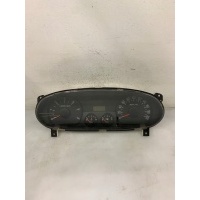 Спидометр комплект индикаторов h - 1 hyundai h1 2002 - 2007
