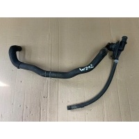 Шланг трубки провода радиатора мерседес w212 2.2 cdi a2048307496