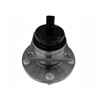 Ступица задняя колёса подшипник задняя toyota corolla verso 42450 - 0f010 424500f010