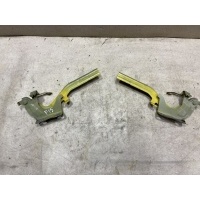 Петля капота nissan Juke F15 654011KA0A 654001KA0A