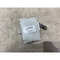 Блок управления nissan Juke F15 277601KG0B