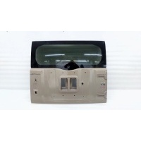 Дверь багажника Jetour T2 T1J 2024 F266301010DY, F265206020AB
