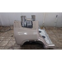 Кузов задняя часть Jetour T2 T1J 2024 F265400020DY, F265400010DY