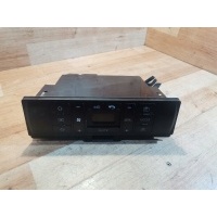 Панель кондиционера audi a4 b5 рестайлинг 8d0820043m