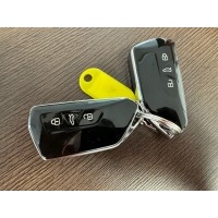Volkswagen гольф viii 8 ключ пульт ключи брелоки 5h0959753ae оригинал европа