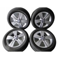Вито viano 639 рестайлинг колёса alu колёсные диски 7 x 17 et 56