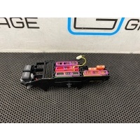 блок предохранителей Audi A6 C7 2013 4G0971845A