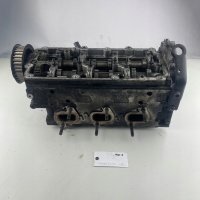 Головка блока цилиндров audi a4 s4 a5 s5 q5 q7 2.7 3.0 tdi