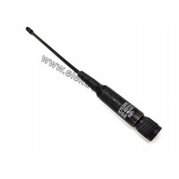 Антенна dual - band hetronic gk - 442 , 420 - 480mhz , 850 - 950mhz , 56506500
