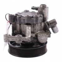Мерседес w204 c63 amg бензин m156 насос гур a0064668801