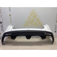 Бампер Changan CS35 Plus 2018-2021 2804111BQ01