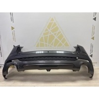 Бампер Changan CS35 Plus 2018-2021 2804111BQ01