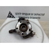 Кулак Volvo XC70 2 BZ до Рестайлинг 2007-2013 31277365