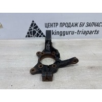 Кулак Hyundai Tucson 3 TL до Рестайлинг 2015-2018 51716D7100