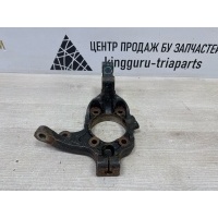 Кулак Hyundai Santa Fe 3 DM до Рестайлинг 2012-2016 517152W000