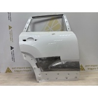 дверь Changan CS35 Plus 2018-2021 S111F2701031000AB