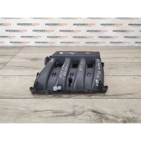 Коллектор впускной RENAULT Megane 2 2005 8200647666, 8200647666, 8200022251, 1401300Q0E