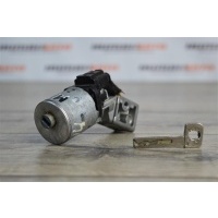 Замок зажигания PEUGEOT 207 2009 4162KF, 4162KF, 4162XT