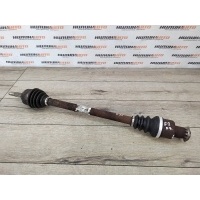 Привод Citroen C3 2003 3273EV, 3273EV, 3273EW, 9639475280