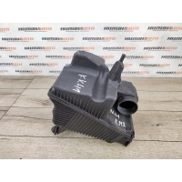 Корпус воздушного фильтра RENAULT Megane 2 2004 8200369755, 8200401500, 8200176558, 8200369755, 8200166611