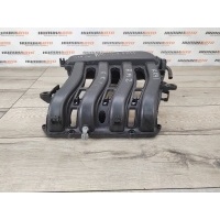 Коллектор впускной RENAULT Megane 2 2004 8200275053, 8200275053, 8200647713