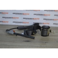 Ремень безопасности RENAULT Scenic 2 2003 8200309209, 8200699577, 8200309209
