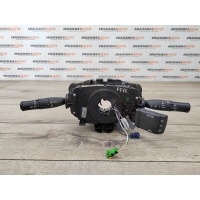 Блок подрулевых переключателей RENAULT Megane 2 2004 8200216462, 8200216462, 8200216444, 8200480339