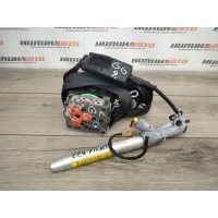 Ремень безопасности Citroen C4 Picasso 2008 8974XJ, 8974XJ, 9654964477