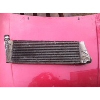 Интеркулер Renault Megane 2 2006 8200700172, 8200700172, 8200115540, 8200468425