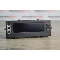 Дисплей информационный RENAULT Megane 3 2009 280340008R, 280340008R, 280340008R, 280349044R