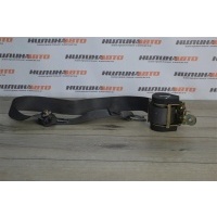 Ремень безопасности RENAULT Scenic 2 2004 8200309205, 8200699576, 8200309205