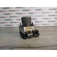 Блок ABS (АБС) PEUGEOT 307 2005 4541T9, 4541T9, 9649458080