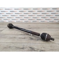 Привод (Вал приводной) VOLKSWAGEN Golf 5 2005 1K0407272CC, 1K0407272CC, 1K0407272CC, 2K0407272F