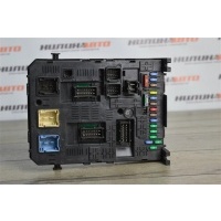 Блок BSI БСИ PEUGEOT 308 2008 6580SP, 6580SP, 9664058780