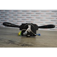 Блок подрулевых переключателей PEUGEOT 307 2005 6242A9