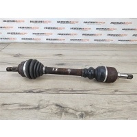 Привод (Вал приводной) Peugeot 307 2005 32725X, 32725X, 3272KY, 3272LA, 3273KL, 32726X, 9636786780, 3272QL, 3272QK