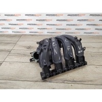 Коллектор впускной CITROEN C4 2006 0361R0, 0361R0, 9662401480