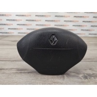 Подушка безопасности в руль RENAULT Kangoo 2006 8200350772