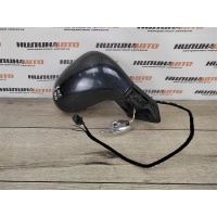 Зеркало PEUGEOT 207 2007 8149ZH