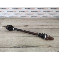 Привод Citroen C3 2002 3273EV, 3273EV, 3273EW, 9639475280
