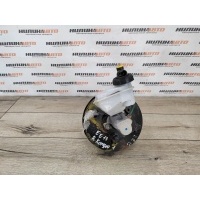 Вакуумный усилитель тормозов RENAULT Kangoo 2005 7701207199