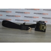 Ремень безопасности VOLKSWAGEN Passat B5+ 2002 3B1857706BHCP, 3B1857706BHCP, 3B1857706B041