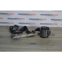 Ремень безопасности RENAULT Scenic 2 2007 8200699577, 8200699577, 8200309209
