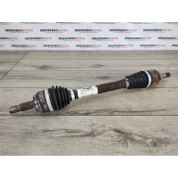 Привод (Вал приводной) Peugeot 307 2007 32725X, 32725X, 3272KY, 3272LA, 3273KL, 32726X, 9636786780, 3272QL, 3272QK