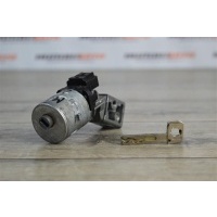 Замок зажигания PEUGEOT 207 2007 4162KF, 4162KF, 4162XT