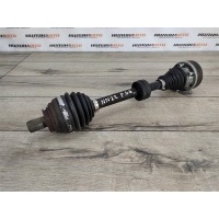 Привод (Вал приводной) VOLKSWAGEN Passat B6 2007 3C0407271AE