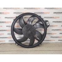 Вентилятор охлаждения RENAULT Megane 3 2011 214810898R, 214810898R, 214810011R, 214810028R, 214810898R, 214812415R