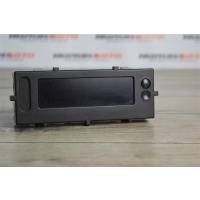 Дисплей информационный RENAULT Megane 3 2011 280349044R, 280349044R, 280340008R, 280349044R