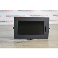 Дисплей информационный RENAULT Megane 3 2011 259153451R, 259150931R, 259153411R, 259153451R, 259156554R