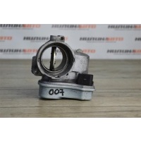 Заслонка дроссельная VOLKSWAGEN Passat B6 2007 03G128063B, 03G128063B, 03G128063B, 03G128063K, 03G128063R